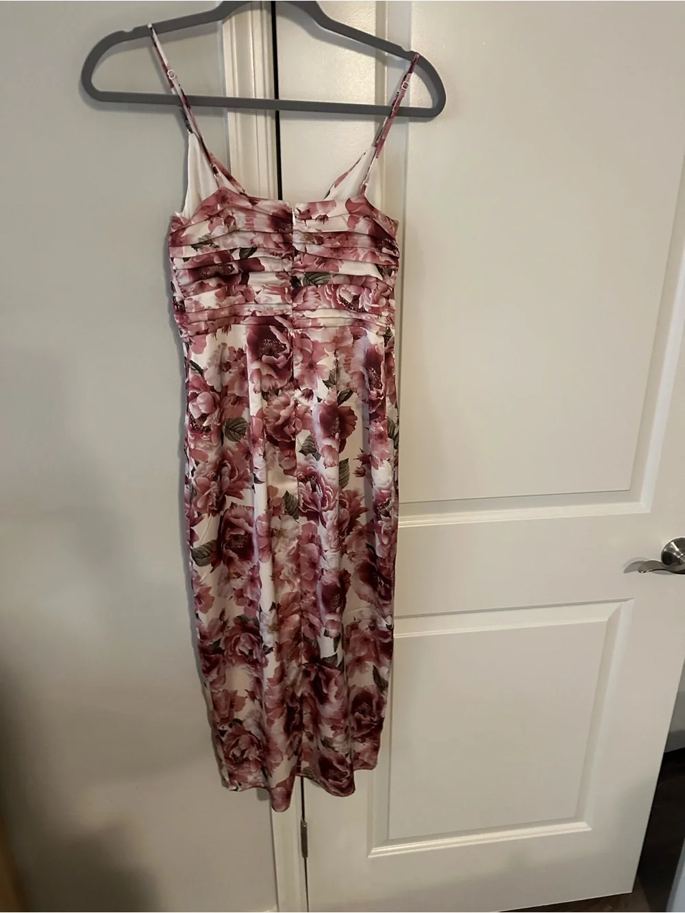 Express feminine midi